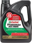 Castrol 03520C Transmax Dex/merc Atf, 1 Gallon. Fixed Price $42.58.
