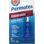 Permatex 51817 Anaerobic Gasket Maker Quick Cure Red Gel 6ML Tube Pack Of. Fixed Price $8.10.