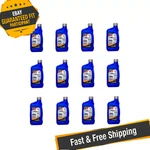 Vp Racing 2725 Pro Grade Sae 5W-30 Full Synthetic Motor Oil (12 Pack). Fixed Price $253.97.