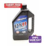 Maxima Oils 39-03901S, One 0W Synthetic Quart PS0 Performance Racing Parts. Fixed Price $43.83.