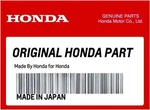 Oem Hondalock 2 Ht 08713-0004. Fixed Price $9.54.
