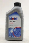 New Oem Jaguar Mobil Atf 320 Premium Automatic Transmission Fluid 1L C2P10363. Fixed Price $39.95.