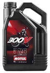 Motul 104133 Motor Oil 300V Ec 4T Synthetic 15W50 55 Gallon Drums. Fixed Price $4024.92.