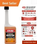 10 Fl. Oz All-in-one Fuel Cleaner & Stabilizer Enhances Mpg Engine Longevity. Fixed Price $12.79.