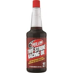 Red Line 2 Stroke Racing Oil 16OZ - Each 40603. Fixed Price $23.42.