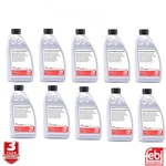 Febi 29934 Atf Automatic Transmission Fluid 10L X 1L Toyota Jws 3309 A3802. Fixed Price $162.21.