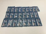 (25) - Permatex 09174 Gasket Sealant & Dressing Single Use 5G Pouch, Sealed. Fixed Price $13.45.