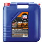 Liqui Moly 5W-30 20L 4200 Top Tec Full Synthetic Motor Oil 20125. Fixed Price $278.20.