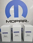 Genuine Mopar Engine Diesel Oil Filter 68677810AA Pack Of Three. 2025 2026 Ram. Fixed Price $83.00.