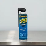 Krown Industrial KP53 Penetrant Penetrating Oil 400G Aerosol. Fixed Price $14.95.