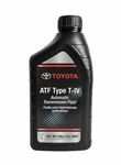 Toyota Atf Type T-iv Automatic Transmission Fluid Quart 946ML P8415B. Fixed Price $18.99.