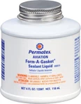 Permatex 80019 Aviation Form-a-gasket No. 3 Sealant, 4 Oz.. Fixed Price $14.57.