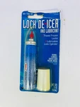 Bell Automotive Lock De-icer & Lubricant Thaws Frozen 00500-V Nos. Fixed Price $8.95.