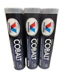 (3) Valvoline Cobalt #2 Heavy Duty (hd) Grease 14.1 Oz Cartridge, Case Of. Fixed Price $35.95.
