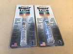 Pcs. Super Lube 51010 Multi Purpose Synthetic Ptfe Based Oil PEN-7 ML(0,25OZ). Fixed Price $11.75.