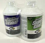 Bg 5901 Universal Cooling System Cleaner & Super 12OZ Bundle Lot. Fixed Price $27.99.