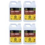 John Deere Original Equipment 4-PACK Cool-gard Ii Concentrate TY26573. Fixed Price $144.95.