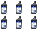 Mopar ATF+4 Automatic Transmission Fluid Case Quarts 68218057AC. Fixed Price $73.71.