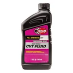 Red Line 3100 Full Synthetic Multi-vehicle Cvt Fluid, 32 Ounces (6 Pack). Fixed Price $64.00.