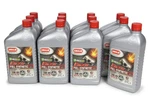 Amalie Motor Oil - Elixir 5W20 DEXOS1 Synthetic Qt Set Of 12. Fixed Price $88.18.