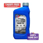 Racing 2948, One Oil Saw 10W-40 Quart Conv Powersport Performance Part. Fixed Price $34.17.