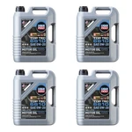 Liqui Moly 20L Engine Motor Oil Top Tec 6610 0W-20 (4X5L). Fixed Price $175.95.