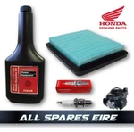 Genuine Honda HRB216 HRB217 HRR216 HRS216 HRT216 HRX217 Tune Up Kit. Fixed Price $26.99.