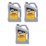 Lucas 10631 Sae 30 High Zinc Engine Break-in Oils 5 Quarts Pack. Fixed Price $112.94.
