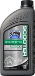 Bel-ray 303063150160 Scooter Synthetic Engine Oil 4T 5W40 1L. Fixed Price $23.53.