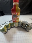 Bg Quick Clean & Atc Plus PN106 PN310 Transmission Kit 7 Cans. Fixed Price $59.95.