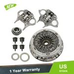 Transmission Dual Clutch Fork Kit 6DCT250 DPS6 Ford Focus Fiesta 2012-2019. Fixed Price $288.63.