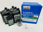 2022-2026 Polaris Rzr Pro Oil Change Kit Oem Part 2890880. Fixed Price $124.99.