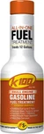 K1008S Gas Treatment Small Engine Oz. Fixed Price $21.81.