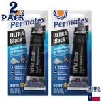 Permatex 82180 Ultra Black Rtv Silicone Gasket Maker - Pack. Fixed Price $24.77.