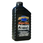 Spectro Heavy Duty Primary Chain Case Oil - R.hdpco. Fixed Price $11.88.