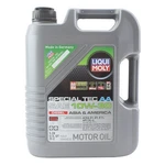 Liqui Moly 20440 Engine Motor Oil Special Tec Aa 10W-30 Diesel (5 L). Fixed Price $44.48.