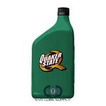Quaker State Motor Oil (10-30) 0.25-GAL./0.95-LITER. Bottle 550035170. Fixed Price $41.86.