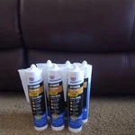 Permatex 27237 Optimum Black Gasket Maker, 13 Oz Pack Of 6. Fixed Price $89.00.