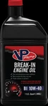 Vp Fuel Break-in Oil 10W-40 32- 2415. Fixed Price $14.23.