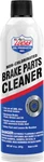 Lucas 12-PACK Oil Non-chlorinated Brake Parts Cleaner 14 Oz 10906. Fixed Price $69.99.