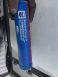 6X Chevron NLGI2 Grease Gray/ Black Tubes Of. Fixed Price $65.00.
