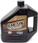 Maxima Racing Oils MAX39-359128BS Semi-synthetic Oil, Gallon. Fixed Price $64.48.