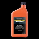 Seastar Solutions Hydraulic Steer Fluid Qt HA5430H. Fixed Price $34.99.