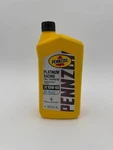 Pennzoil Platinum Racing 10W-60 Engine Pn: 550049298. Fixed Price $22.99.