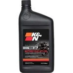 K&n Engineering Full Synthetic 10W-40 Motorcycle/atv Oil Atv/utv Street Bike. Fixed Price $24.70.