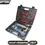 C100 Non-dismantle Fuel Injector Cleaner Tester Petrol Car Cleaning Machine. Fixed Price $86.44.