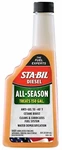 Sta-bil (15226) Diesel All-season, 20OZ. Fixed Price $25.10.