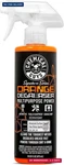 Chemical Guys Signature Series Orange Degreaser Spray - Heavy Duty All Purpose. Fixed Price $19.03.