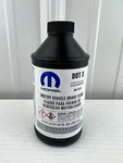 Chrysler Dodge Jeep Ram Mopar Dot 3 Brake Fluid 12 Oz Brand New. Fixed Price $15.74.