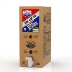 Lucas Oil Synthetic Sae 0W20 6 Gallon Bag In Box 18003. Fixed Price $137.23.